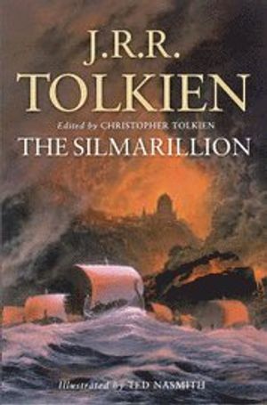 The Silmarillion