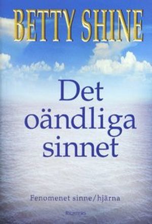 Det oändliga sinnet | 1:a upplagan