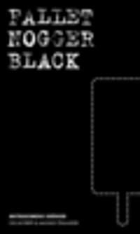Fallet Nogger Black | 0:e upplagan