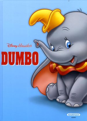 Dumbo | 1:a upplagan