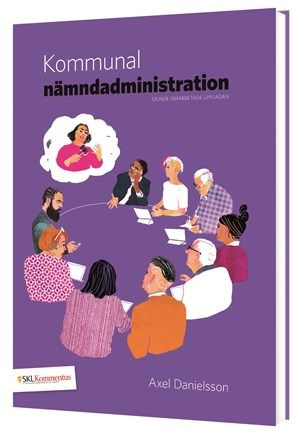 Kommunal nämndadministration | 7:e upplagan