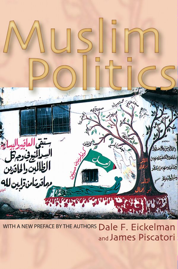 Muslim politics | 2:a upplagan