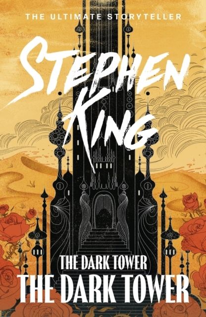 The Dark Tower | 0:e upplagan