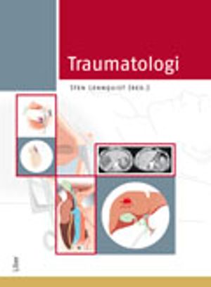 Traumatologi | 1:a upplagan