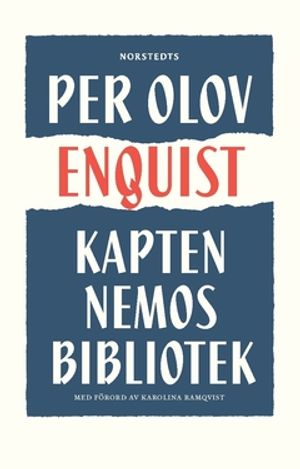 Kapten Nemos bibliotek | 5:e upplagan