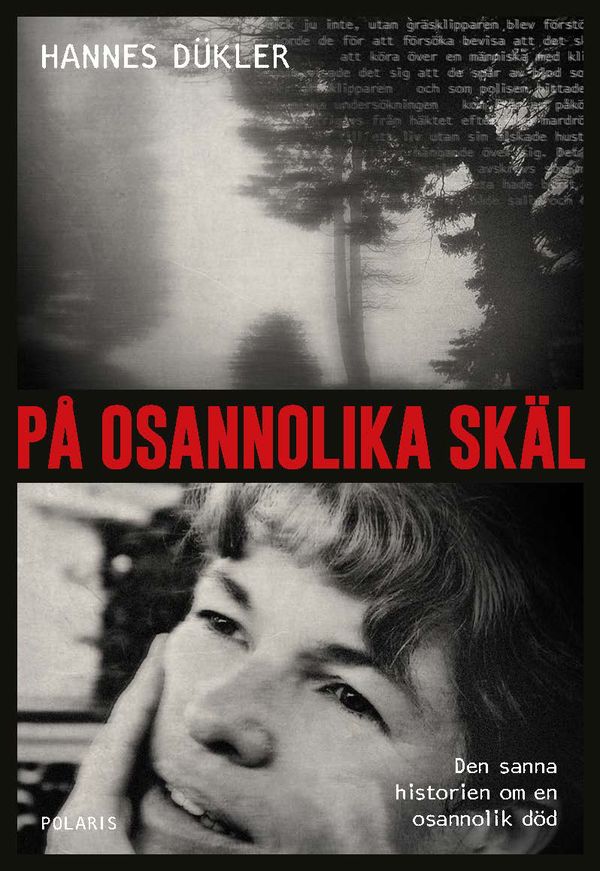 På osannolika skäl | 1:a upplagan