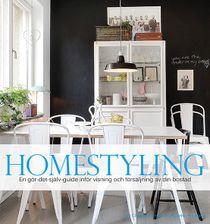 Homestyling   en gör-det-själv-guide