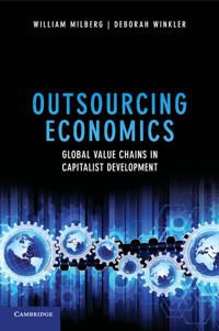 Outsourcing Economics | 0:e upplagan