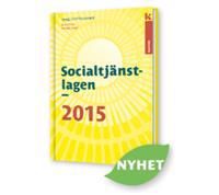 Socialtjänstlagen 2015 | 0:e upplagan