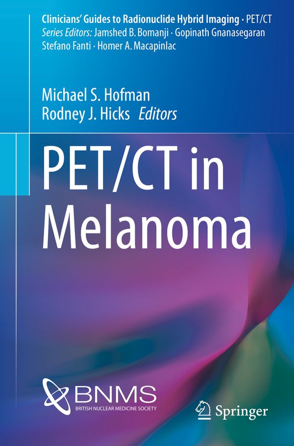 PET/CT in Melanoma | 1:a upplagan