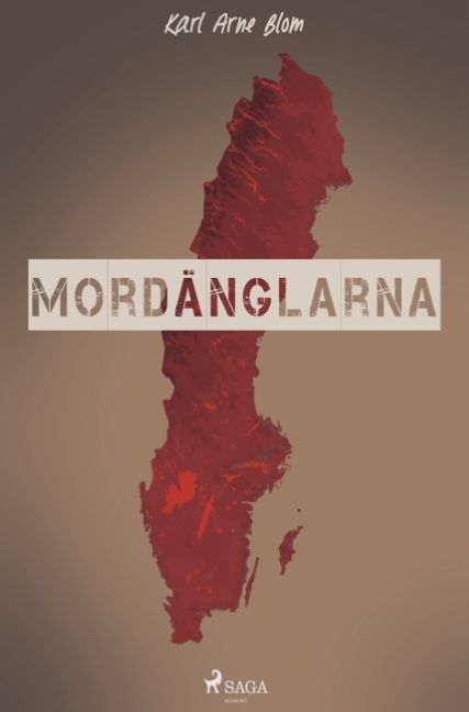 Mordänglarna | 0:e upplagan