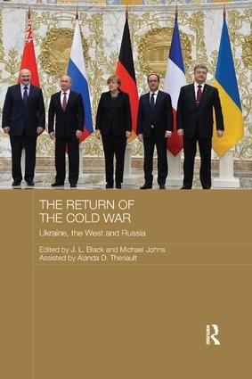 The Return of the Cold War | 1:a upplagan