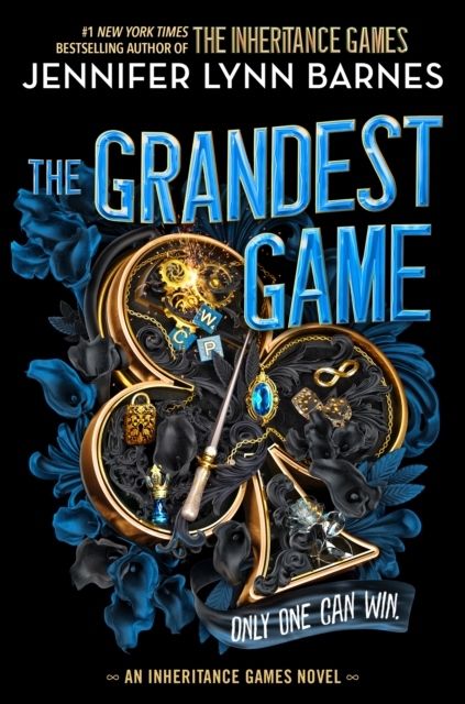 The Grandest Game | 0:e upplagan