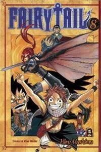 Fairy Tail