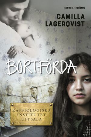 Bortförda