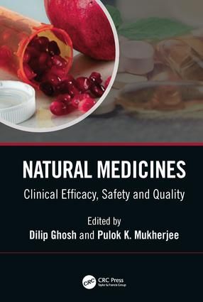 Natural Medicines | 1:a upplagan