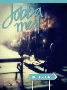 Jobba med: Religion | 0:e upplagan