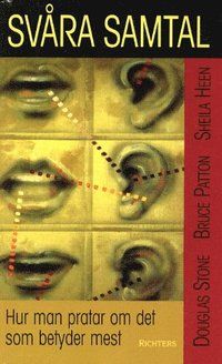 Svåra samtal | 2:a upplagan