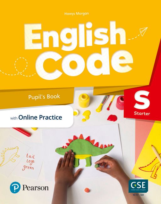 English Code British Starter Pupil Online World Access Code for pack | 0:e upplagan