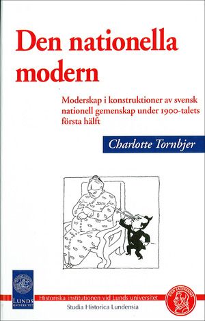 Den nationella modern | 0:e upplagan