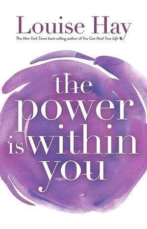 Power is within you