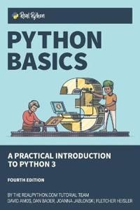 Python Basics | 4:e upplagan