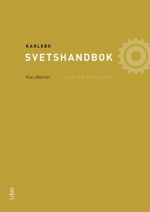 Karlebo Svetshandbok | 6:e upplagan