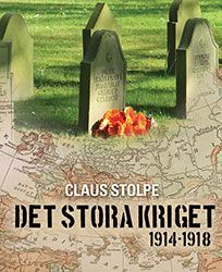 Det stora kriget 1914-1918 | 1:a upplagan