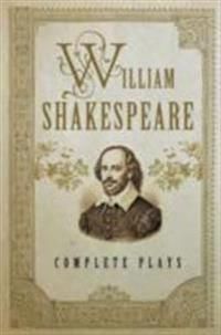 William shakespeare - complete plays