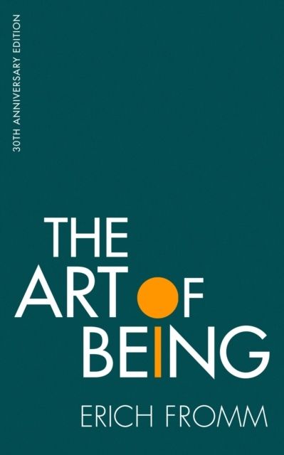 The Art of Being | 0:e upplagan