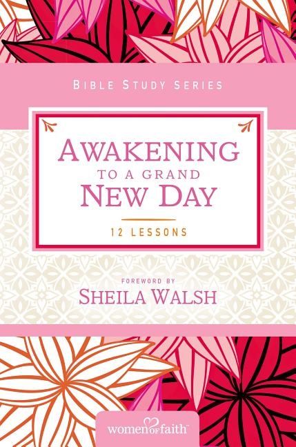 Awakening to a grand new day | 0:e upplagan