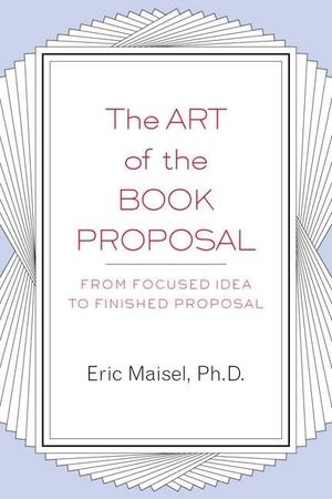 Art Of The Book Proposal