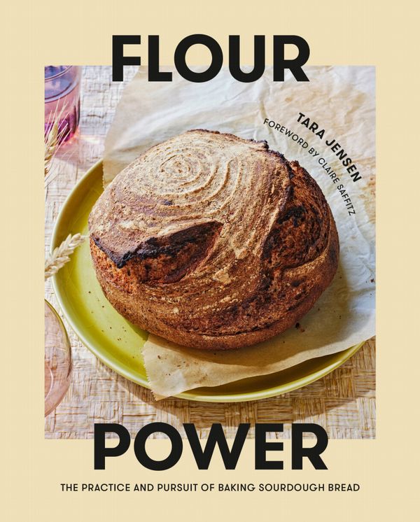 Flour Power | 0:e upplagan