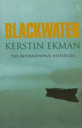 Blackwater | 0:e upplagan