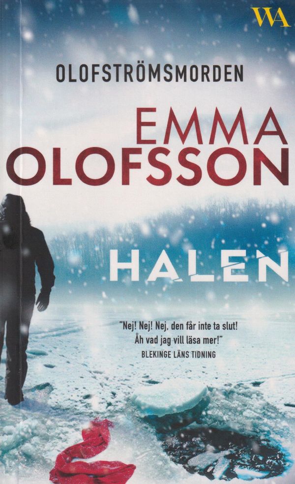 Halen | 0:e upplagan