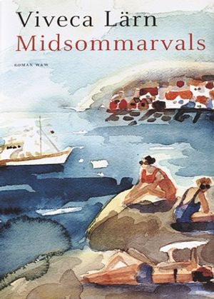 Midsommarvals