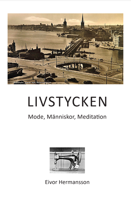 LIVSTYCKEN Mode, Människor, Meditation | 0:e upplagan