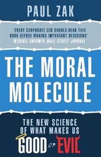 The Moral Molecule | 0:e upplagan