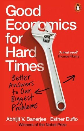 Good Economics for Hard Times | 0:e upplagan