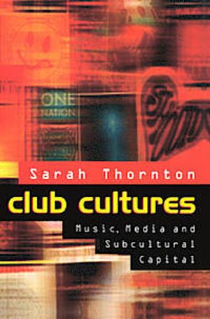 Club Cultures