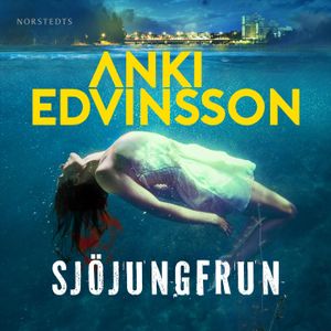 Sjöjungfrun | 1:a upplagan