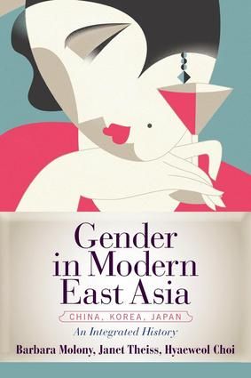Gender in Modern East Asia | 0:e upplagan