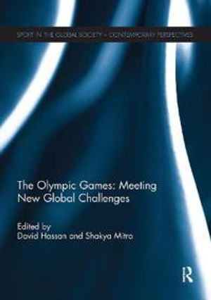 The Olympic Games: Meeting New Global Challenges | 1:a upplagan