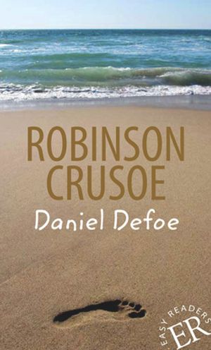 Easy Classics Robinson Crusoe - Easy Classics | 1:a upplagan