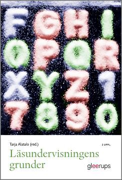 Läsundervisningens grunder | 2:a upplagan