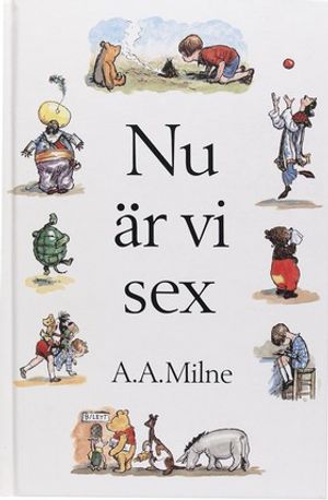 Nu är vi sex