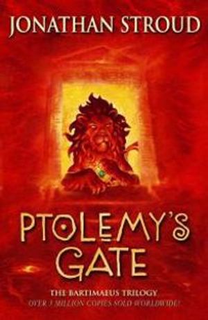 Ptolemy's gate