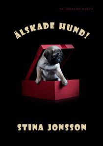 Älskade hund!