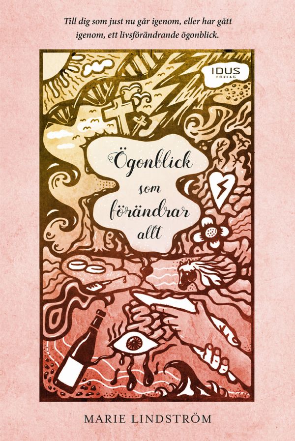 Ögonblick som förändrar allt | 0:e upplagan