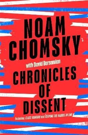 Chronicles of Dissent